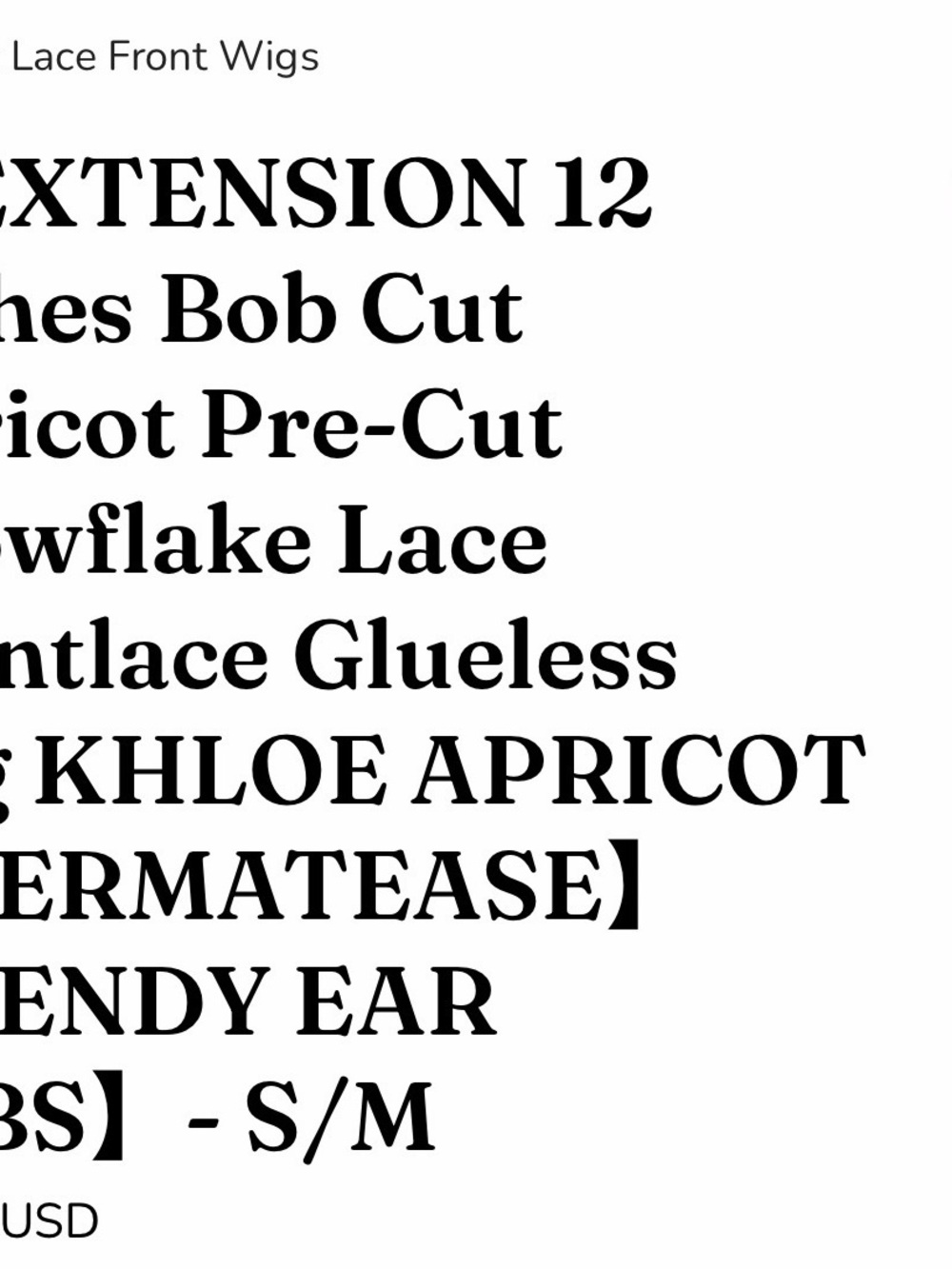 Khloe by JB Extensions - Picture 11 of 11